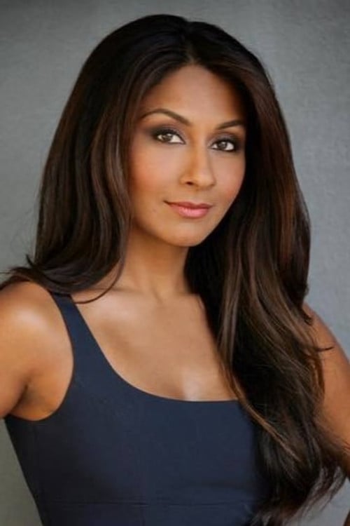 Amrapali Ambegaokar profile