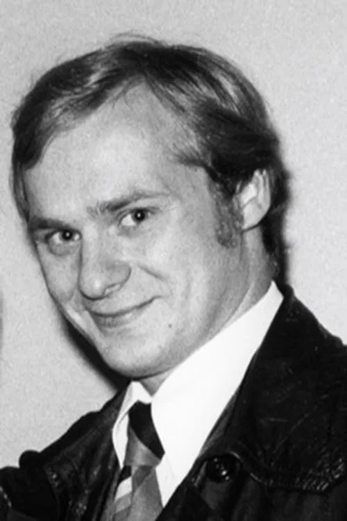 Jyrki Kovaleff profile