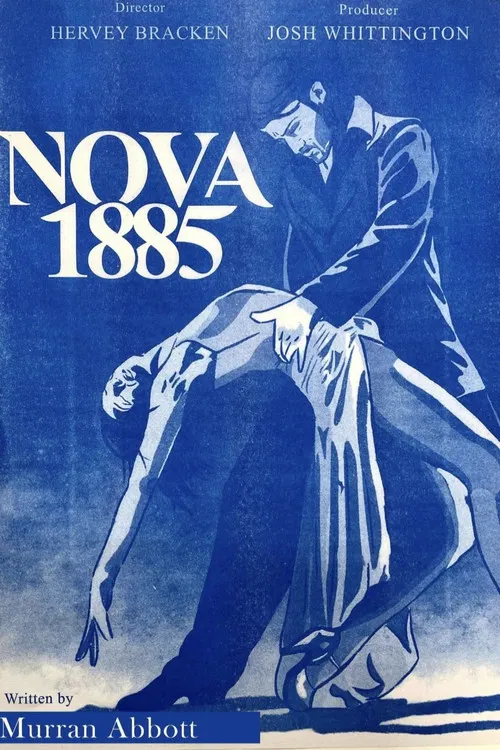 Nova 1885 poster