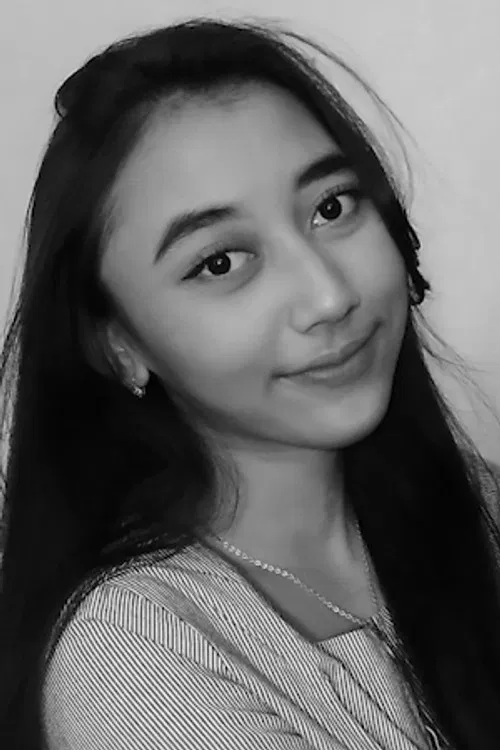 Alviona Zenitcha profile