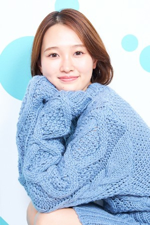 Kanon Maekawa profile