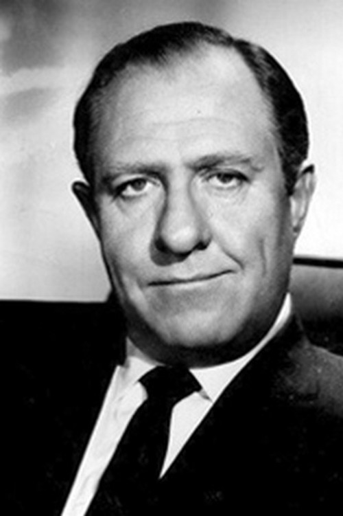 Stafford Repp profile