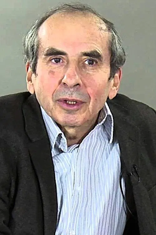 Andrzej Walden profile