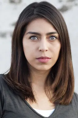 Kitzia Madrigal profile