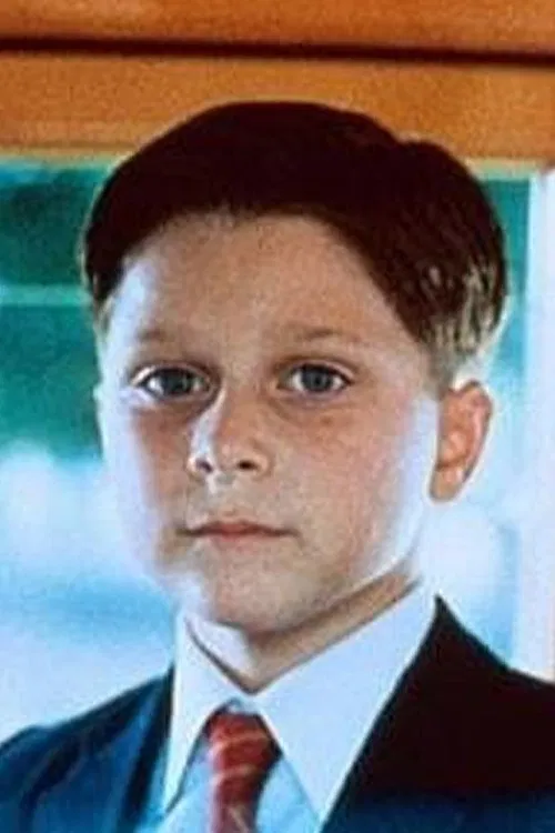 Scott Hunter McGuire profile