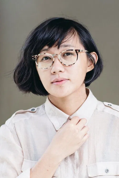 Shireen Seno profile