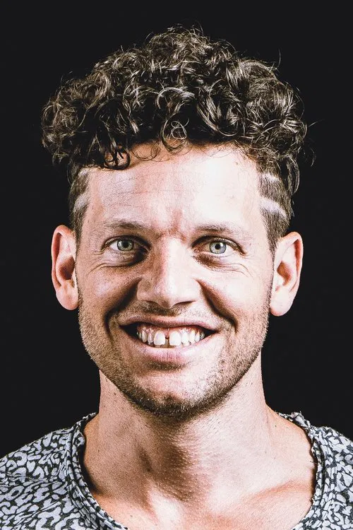 Nassim Al Fakir profile