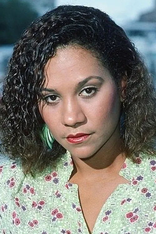 Olivia Brown profile