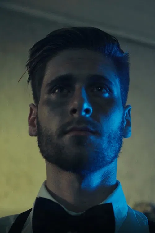 Thiago Kantowitz profile