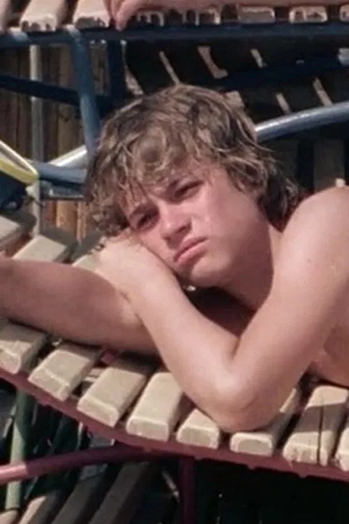 György Radnai profile