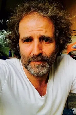 Mauro Muñiz profile