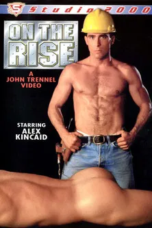 On The Rise poster