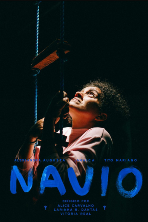 Navio poster