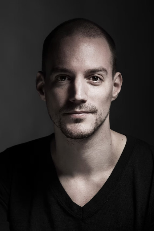 Justus van Dillen profile