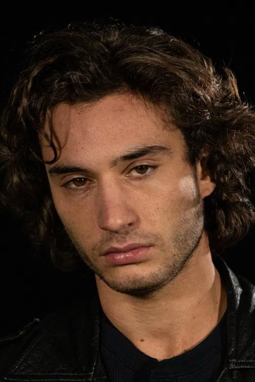 Louis Starace profile