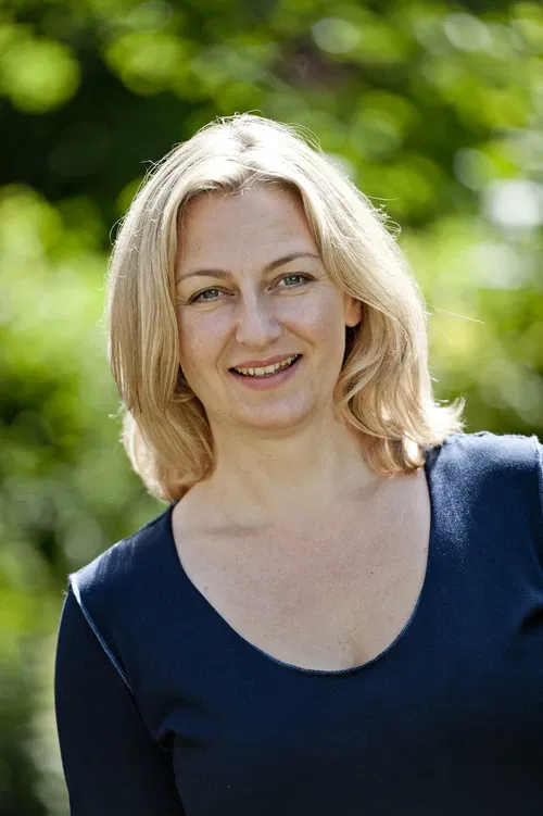 Margret Gilgenreiner profile