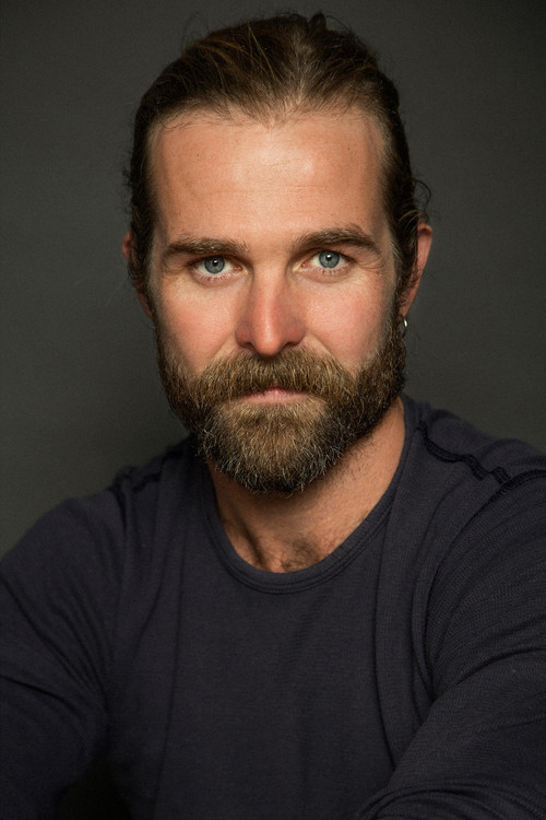 Kevin Kiernan-Molloy profile