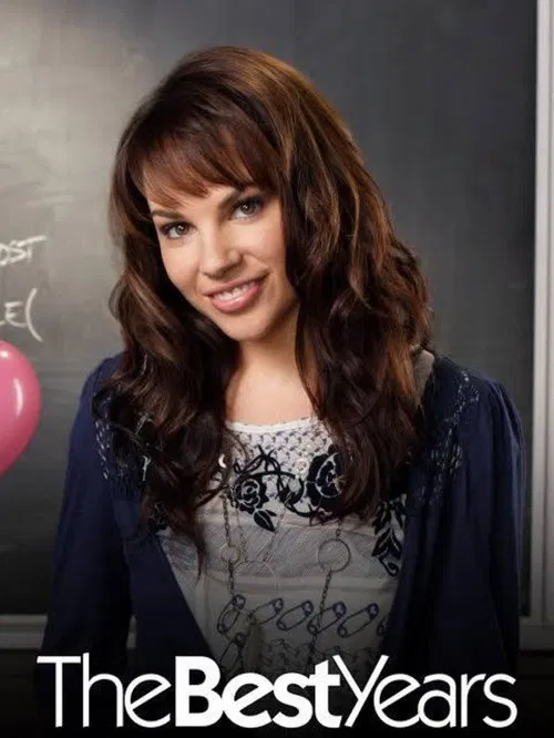 The Best Years poster