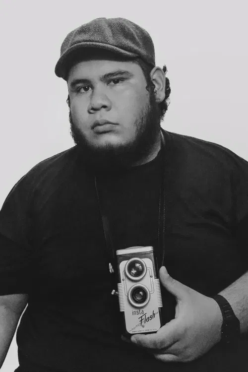 Félix De Cervantes profile