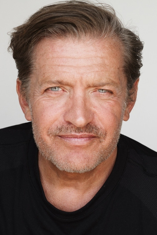 Alastair G. Cumming profile