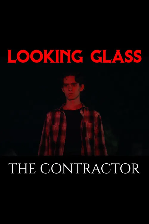 The Contractor poster
