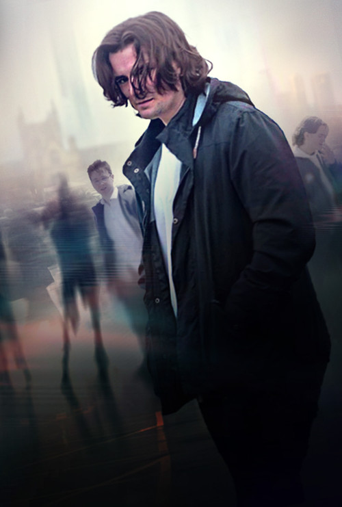 The Brighter Side poster