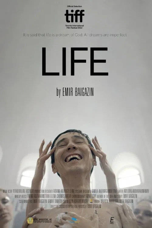Life poster