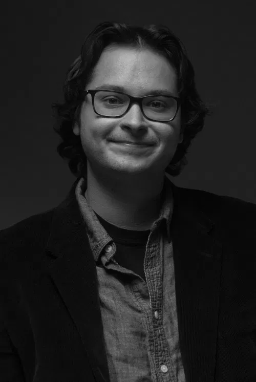 John Thomas Dickson profile