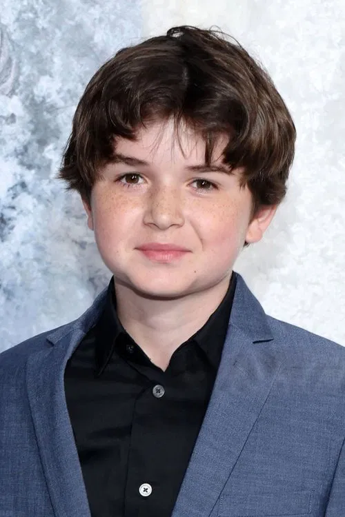 Simon Webster profile