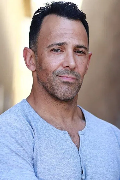 Sebastian La Cause profile