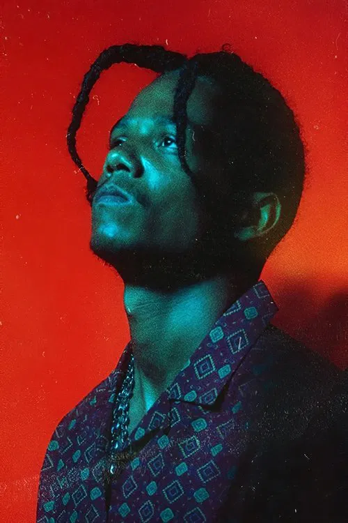 Loic Mandere profile