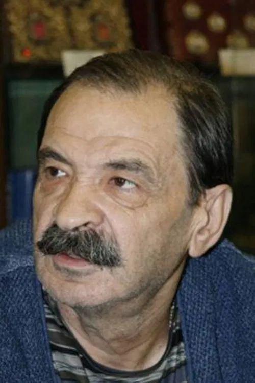 Ilya Oleynikov profile