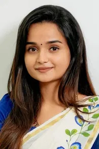 Meenakshi Anoop profile