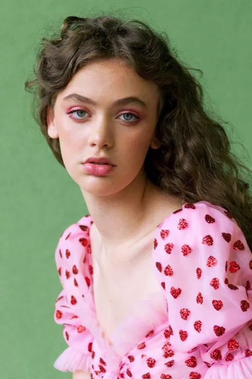 Blerina Krasniqi profile