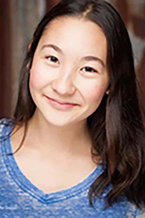 Michelle Gerster profile