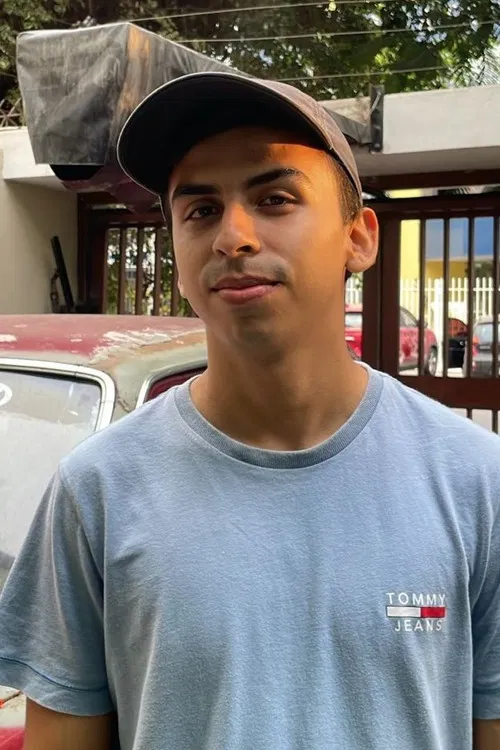 Emilio Tantaleán-Alcántara profile