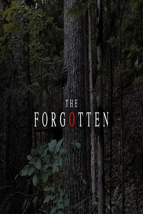 The Forgotten poster