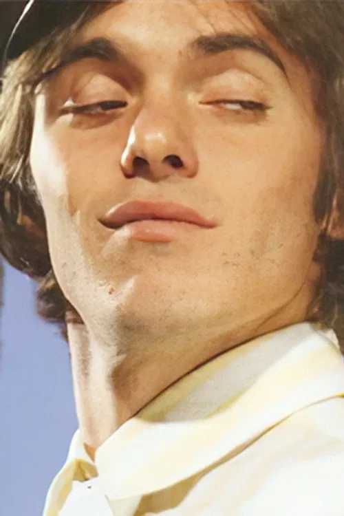 Randy Sutton profile