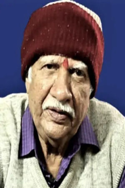 Bangalore Nagesh profile