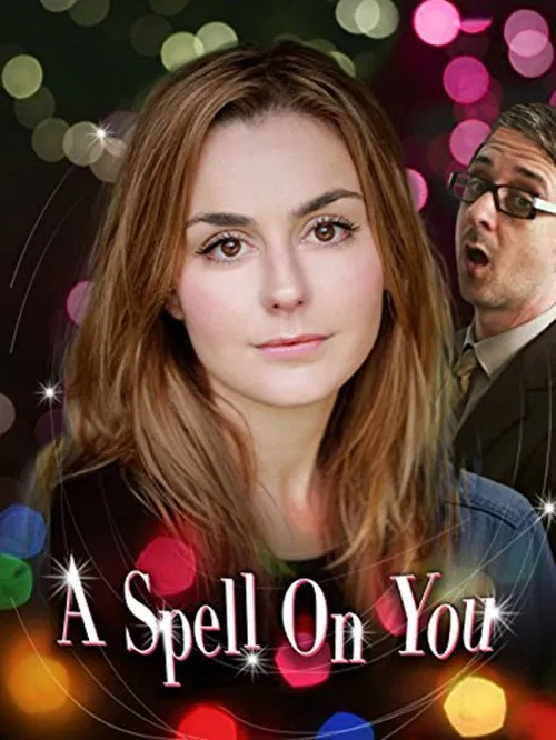 A Spell on You poster