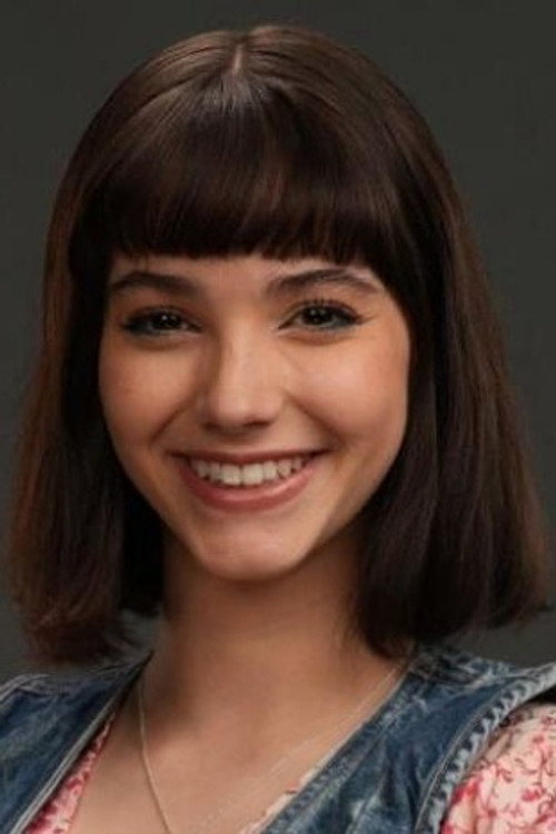 Laura Taylor profile