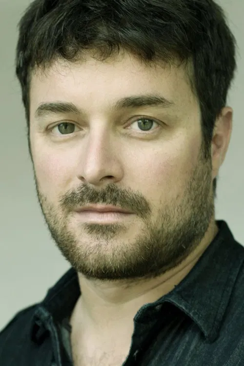 Normand Daneau profile