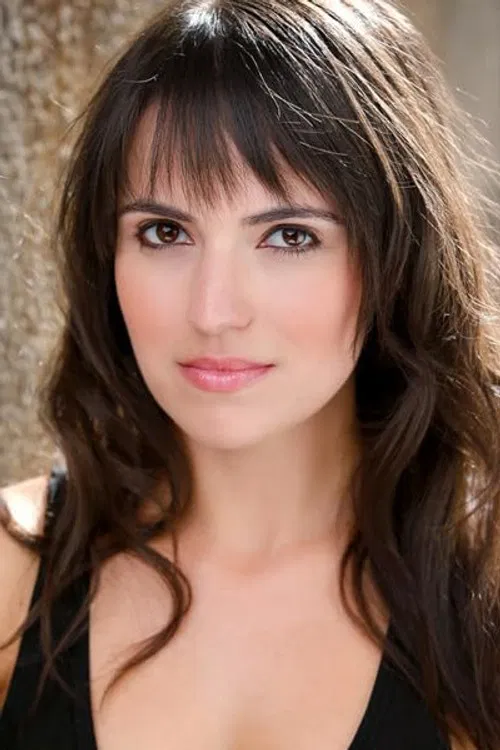 Retta Flanagan profile