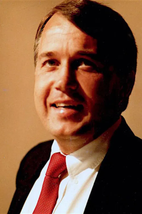 David Crockett profile