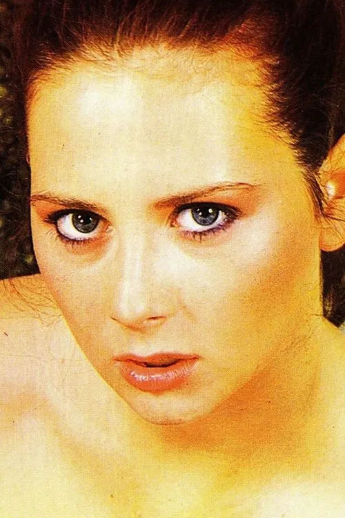 Christine Black profile