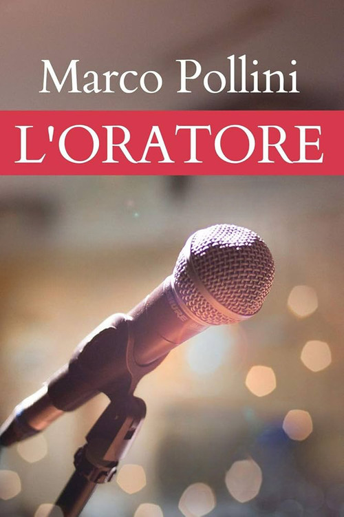 L'oratore poster