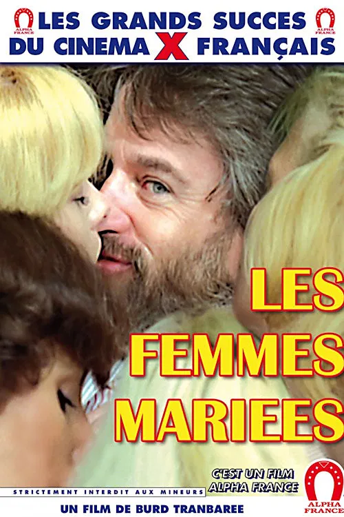 The Married Women poster