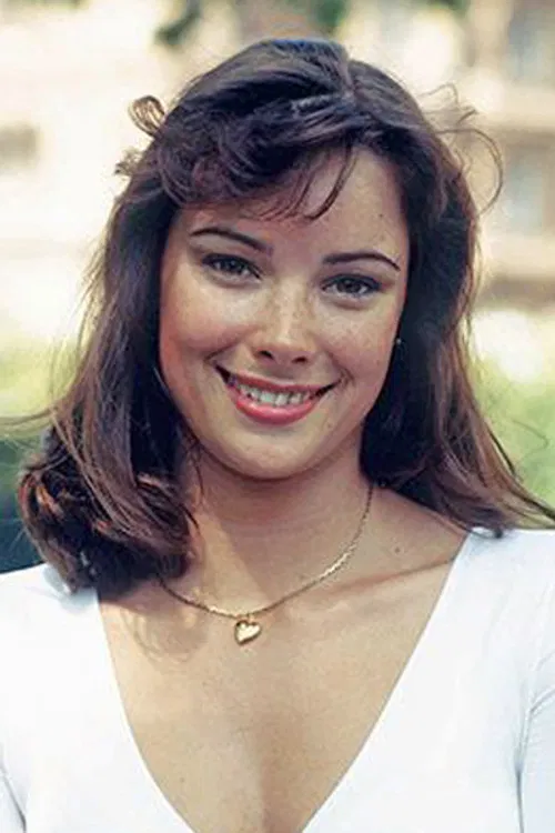 Nicola Bryant profile