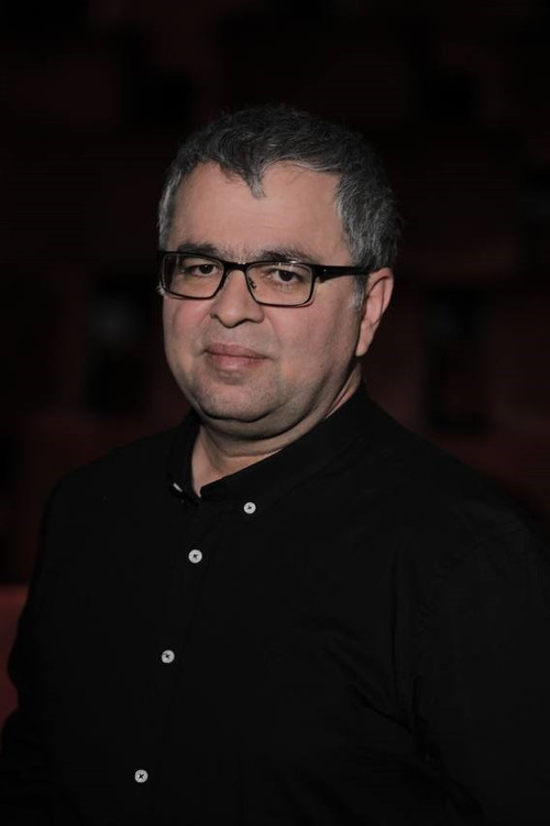 Zahavi Sanjavi profile