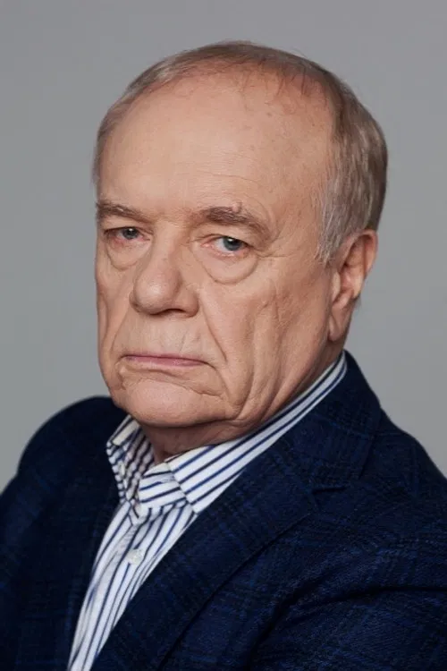 Gennady Sayfulin profile